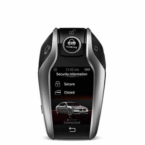 2012-2018 (AFTERMARKET) Smart Keys for BMW  3 | FEM / BDC