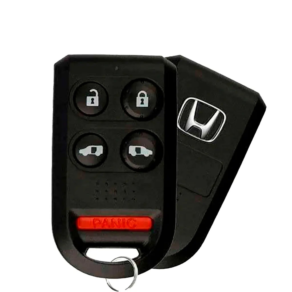 2005-2010 (OEM Refurb) Keyless Entry Remote for Honda Odyssey | PN: 72147-SHJ-A21 / OUCG8D-399H-A
