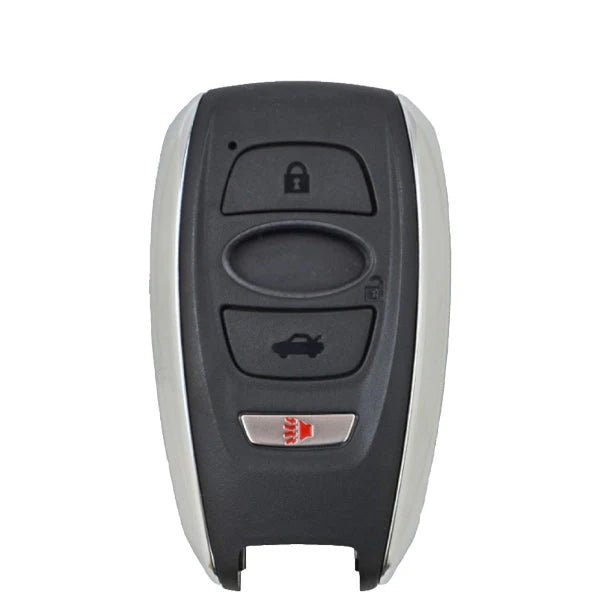 2017-2020 (OEM RECASE) Smart Keys for Subaru  Forester | PN: 88835-FL03A | HYQ14AHK Hover Image