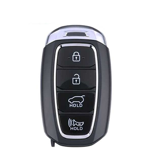 2018-2020 (AFTERMARKET) Smart Keys for Hyundai Elantra | PN:  95440-G3000 | NYOSYEC4FOB1608