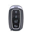 2018-2020 (AFTERMARKET) Smart Keys for Hyundai Elantra | PN:  95440-G3000 | NYOSYEC4FOB1608