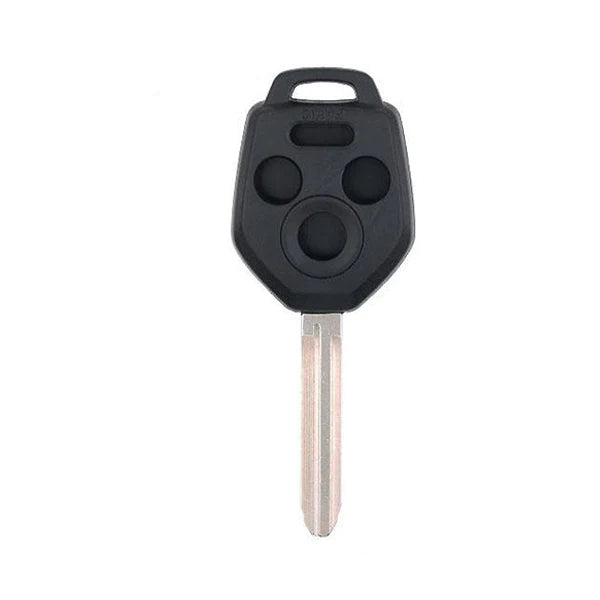 2012-2019 (AFTERMARKET) Head Key Shell for Subaru Outback | CWTWBU766