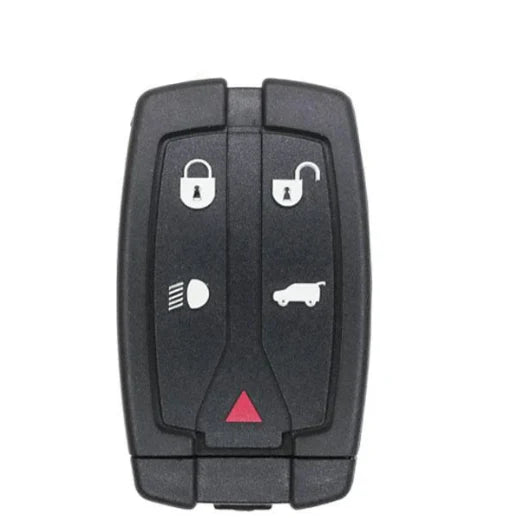 2006-2012 (AFTERMARKET) Smart Keys for Land Rover Rover | PN: NT1-TX9