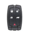 2006-2012 (AFTERMARKET) Smart Keys for Land Rover Rover | PN: NT1-TX9
