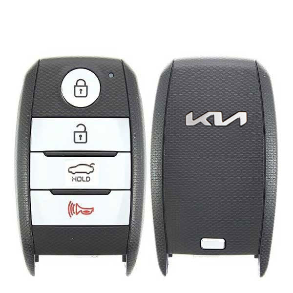 2021-2023 Kia Rio / 4-Button Smart Key / PN: 95440-H9150 / NY0SYEC4F0B1611 (OEM)