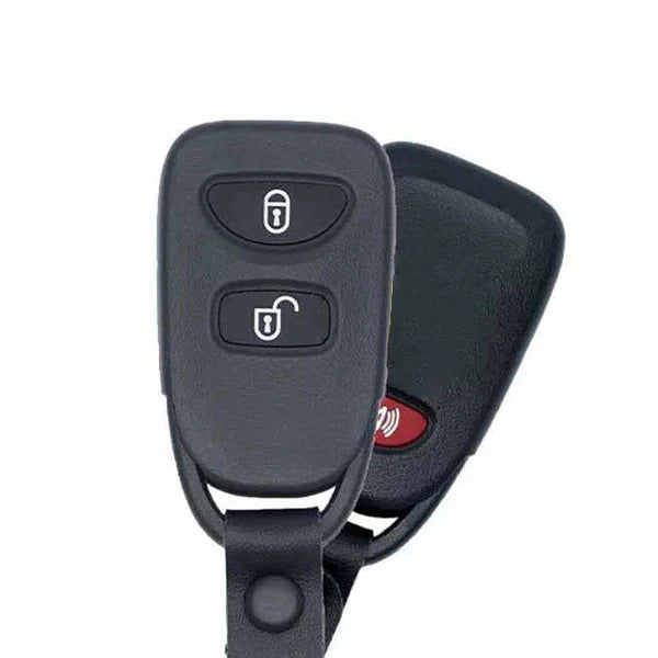 2010-2011 (AFTERMARKET) Remote Keyless Entry for Kia  Rio  | PN: 95430-1G012 | PINHA-T038