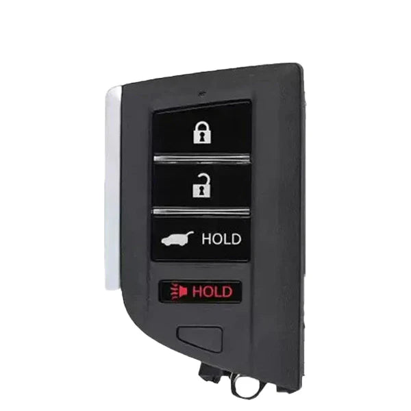2022-2024 Acura RDX / 4-Button Smart Key / PN: 72147-TJB-A31 / KR5TP-2 (Aftermarket) (Driver 2)