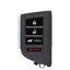 2022-2024 Acura RDX / 4-Button Smart Key / PN: 72147-TJB-A31 / KR5TP-2 (Aftermarket) (Driver 2)
