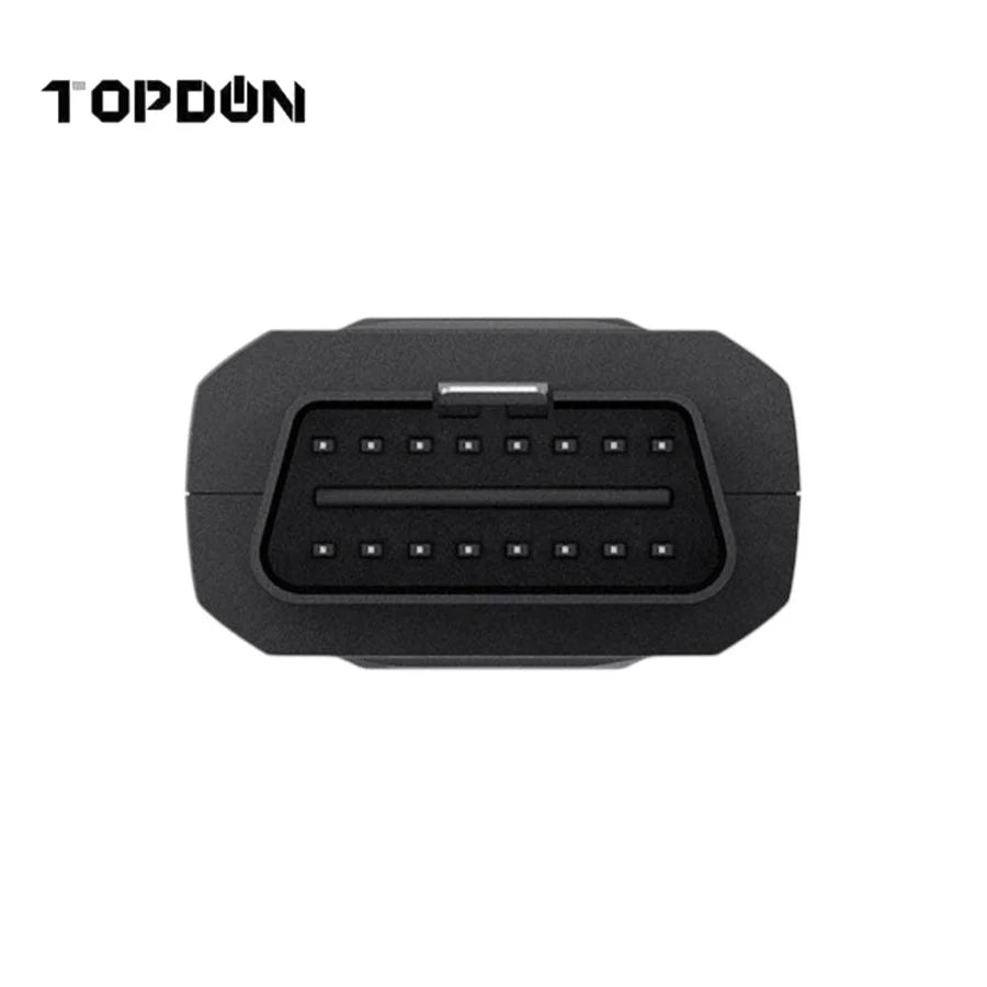 TOPDON RLINKJ2534 - Programmer Enhanced VCI OE-Level Diagnostic Tool