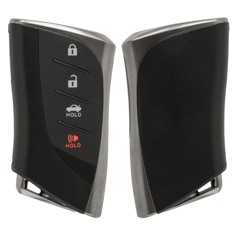 2019-2020 (AFTERMARKET) Smart Keys for Lexus  ES300H | PN:  8990H-33020 | HYQ14FBF