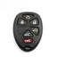 2007-2014 (AFTERMARKET) Remote Keyless Entry for Chevrolet Tahoe - Yukon | PN: 20869057 - 15913427