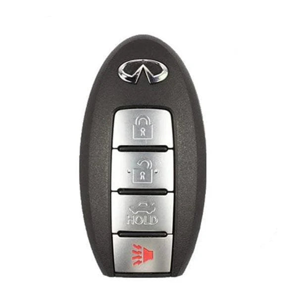 2011-2019 (OEM REFURB) Smart Keys for Infiniti  M35 | PN:  285E3-1MP0D | CWTWB1U787 Hover Image