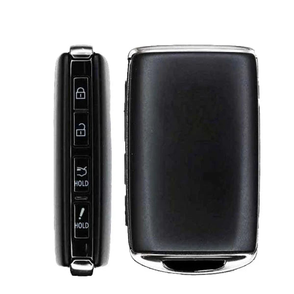 2019-2023 (AFTERMARKET) Smart Keys for Mazda  3 | PN:  BCYA-67-5DY | WAZSKE11D01 Hover Image