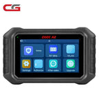 CGDI A2 Key Programmer — Premium Edition with IMMO Matching & Wi-Fi Frequency Detection