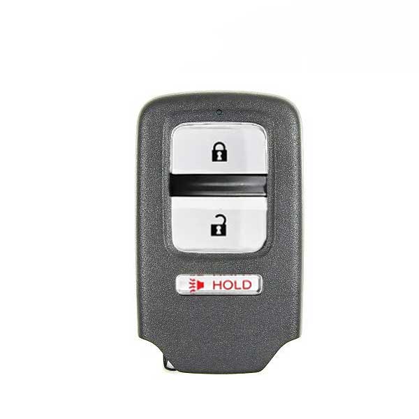 2017-2019 (AFTERMARKET) Smart Keys for Honda Ridgeline | PN: 72147-T6Z-A01 | A2C97488400 Hover Image