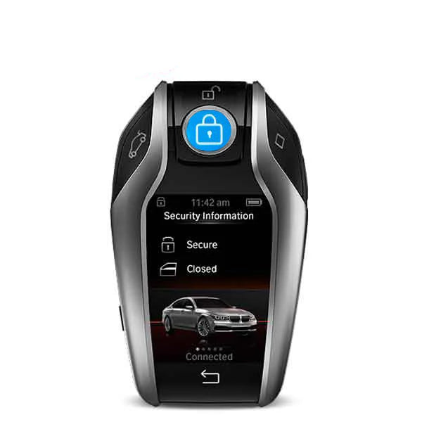 2012-2018 (AFTERMARKET) Smart Keys for BMW  3 | CAS4 / CAS4+ Hover Image