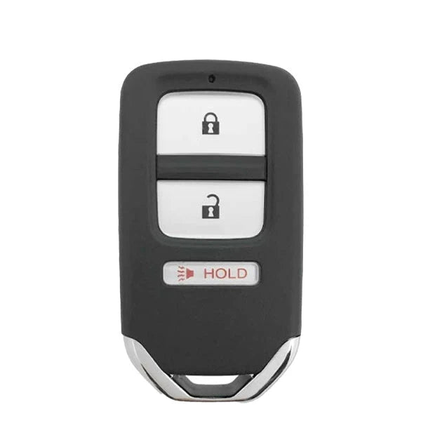 2015-2017 (OEM RECASE) Smart Keys for Honda  Fit | PN: 72147-T5A-A01 | KR5V1X