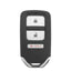 2015-2017 (OEM RECASE) Smart Keys for Honda  Fit | PN: 72147-T5A-A01 | KR5V1X