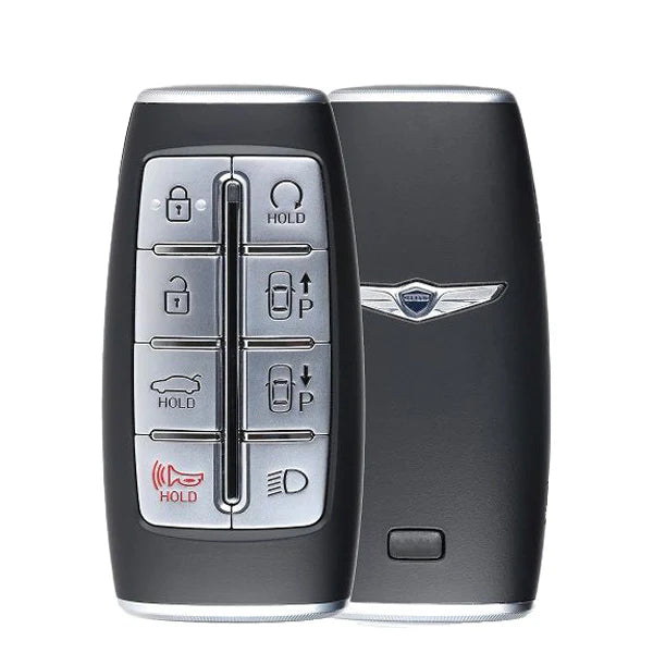 2022-2023 Hyundai GV80 / 8-Button Smart Key / PN: 95440-T6014 / TQ8-FOB-4F35 (OEM)