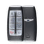 2022-2023 Hyundai GV80 / 8-Button Smart Key / PN: 95440-T6014 / TQ8-FOB-4F35 (OEM)