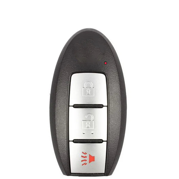 2019-2020 (AFTERMARKET) Smart Keys for Nissan Pathfinder | PN:  285E3-9UF7A 285E3-9UF7B | S180144902