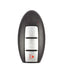 2019-2020 (AFTERMARKET) Smart Keys for Nissan Pathfinder | PN:  285E3-9UF7A 285E3-9UF7B | S180144902