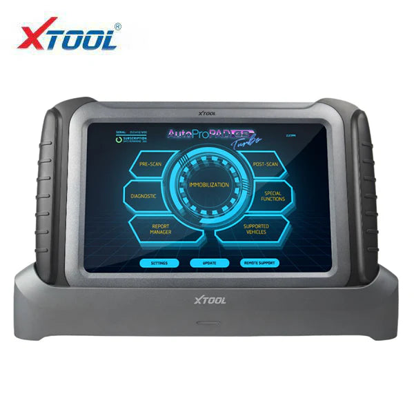Xtool - AutoProPad G2 Turbo - Nitro XT -GT Hover Image