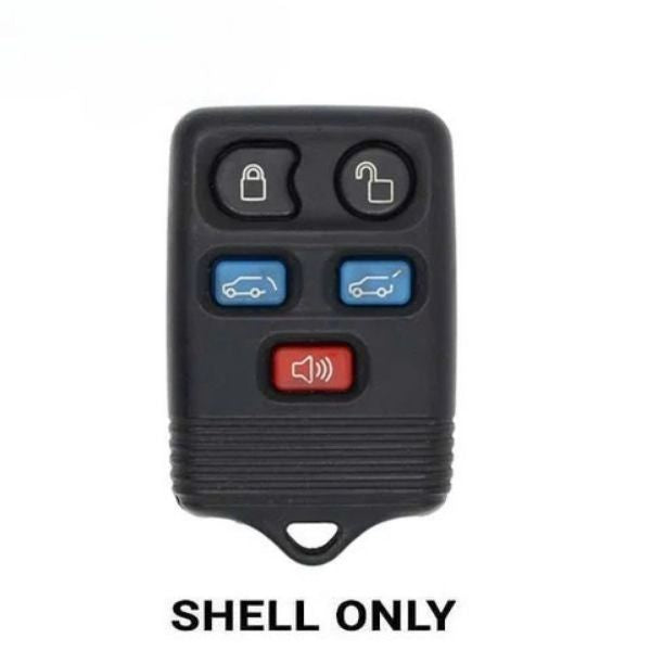 2003-2010 (AFTERMARKET) Keyless Entry Remote SHELL for Ford Expedition | CWTWB1U551