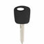 1998-2006 (AFTERMARKET) Transponder Key for Lincoln Navigator - Taurus | H72