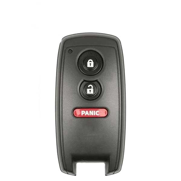 2007-2012 (AFTERMARKET) Smart Keys for Suzuki Grand Vitara | PN:  37172-64J00 | KBRTS003 Hover Image