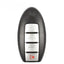2008-2015 (AFTERMARKET) Smart Keys for Nissan Armada | PN: 285E3-ZQ30A, 285E3-ZQ31A, 285E3ZQ30A, 285E3ZQ31A