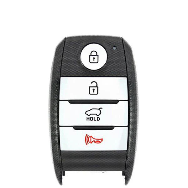 2017-2020 (AFTERMARKET) Smart Keys for Kia  Niro | PN: 95440-G5000 | TQ8-FOB-4F08