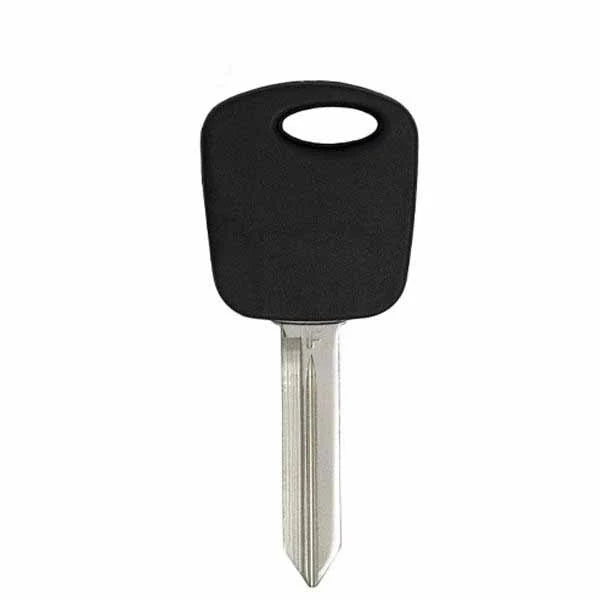 2000-2005 (AFTERMARKET) Transponder Key for Ford Thunderbird | H74 / H86