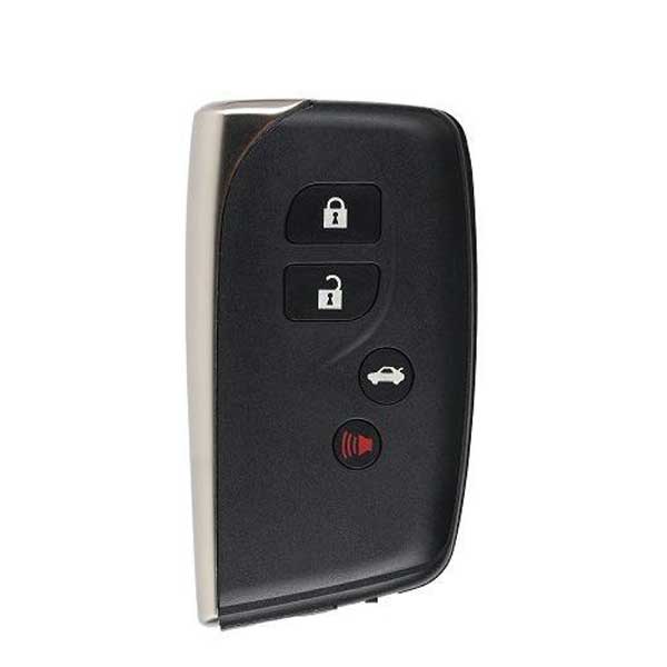 2013-2017 (AFTERMARKET) Smart Keys for Lexus  LS600h | PN: 89904-50N10 | HYQ14ACX
