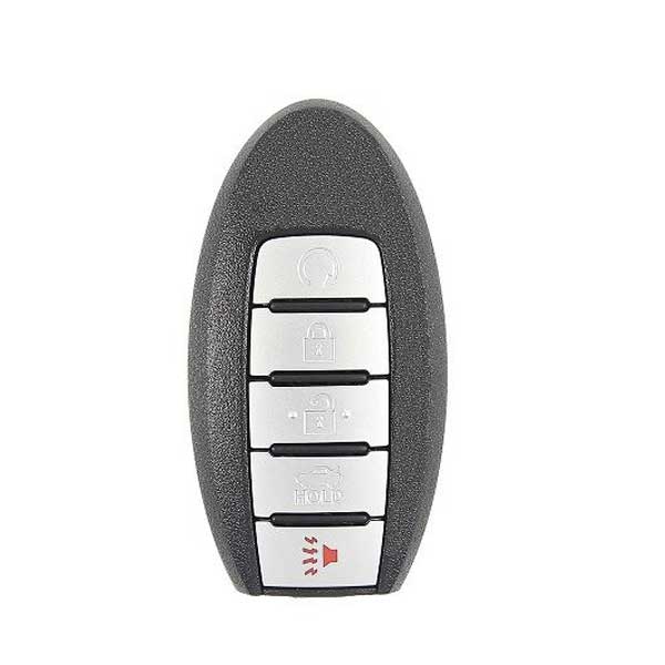 2013-2015 (AFTERMARKET) Smart Keys for Nissan Altima | PN:  285E3-3TP5A | KR5S180144014 Hover Image