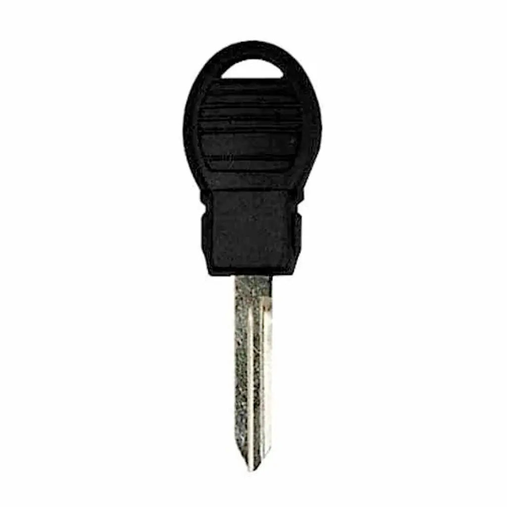 2014-2019 (Aftermarket) Transponder Key for Jeep Cherokee | Y199 (AES Chip)