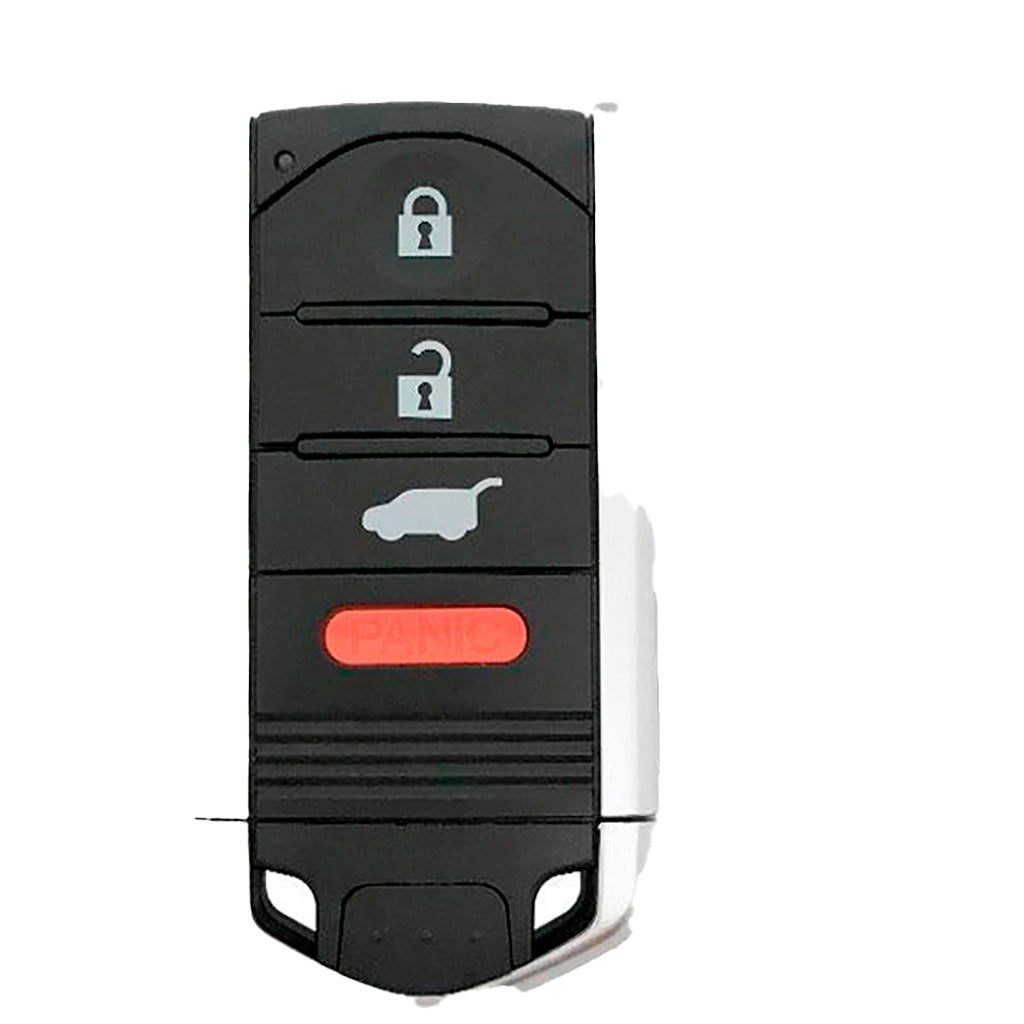 2010-2013 (OEM Refurb) Smart Key for Acura ZDX | PN: 72147-SZN-A71 / M3N5WY8145 (Drive 1)