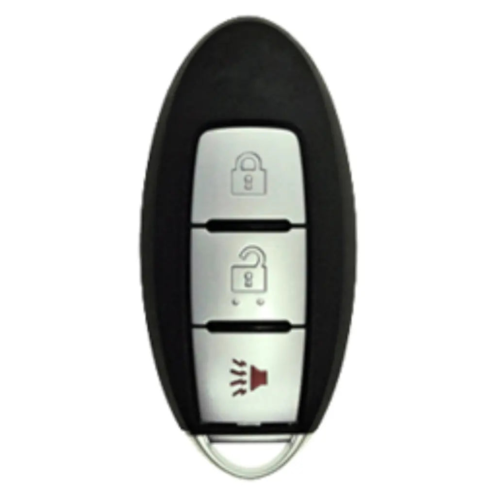 2013 (Aftermarket) Smart Key for Nissan Sentra | CWTWB1U815