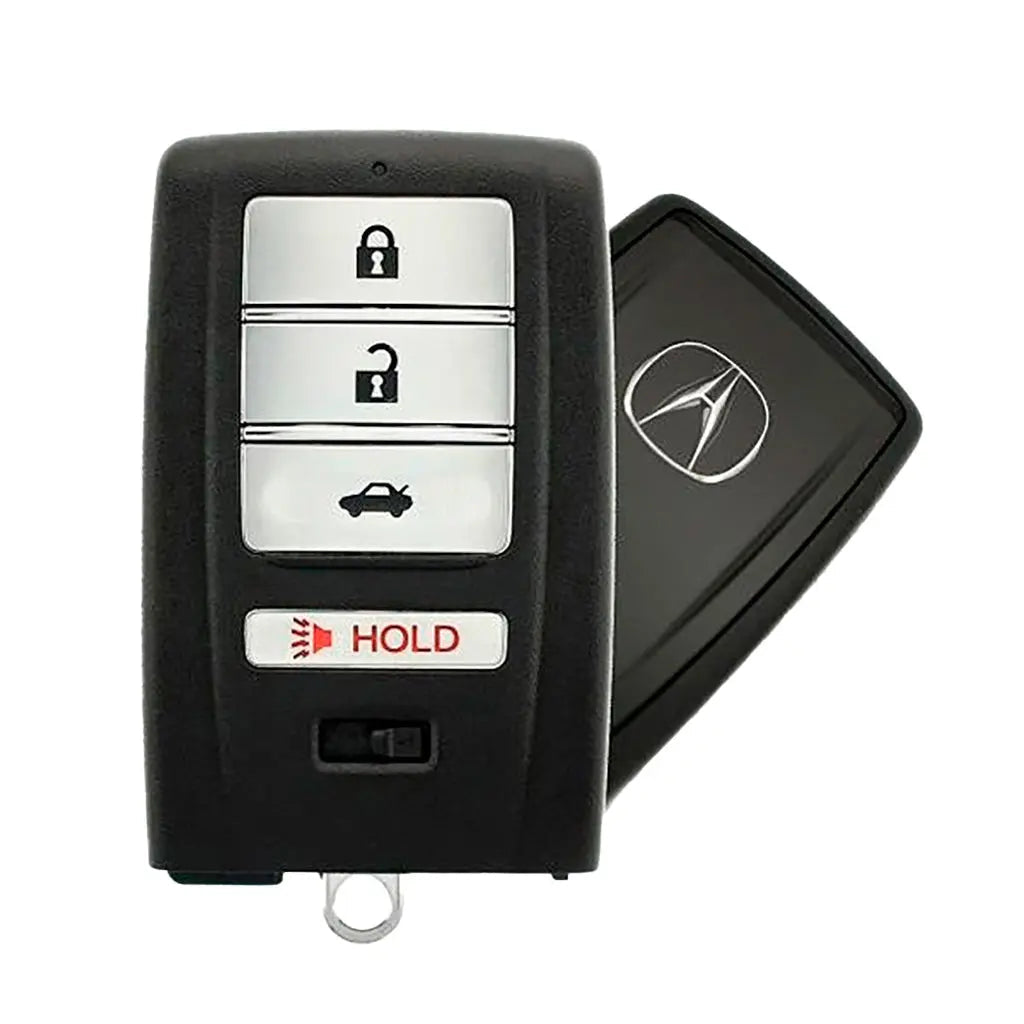 2014-2015 (OEM Refurb) Smart key for Acura RLX | PN: 72147-TY2-A11 / ACJ932HK1210A