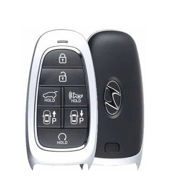2022-2023 Hyundai Palisade / 7-Button Smart Key / PN: 95440-S8600 / TQ8-FOB-4F28 (OEM) Hover Image