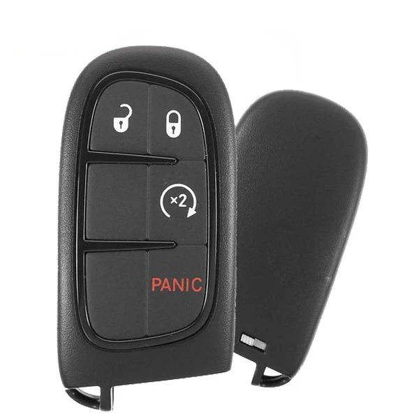 2013-2018 (OEM RECASE) Smart Keys for Dodge Ram | PN: 56046956AE | GQ4-54T