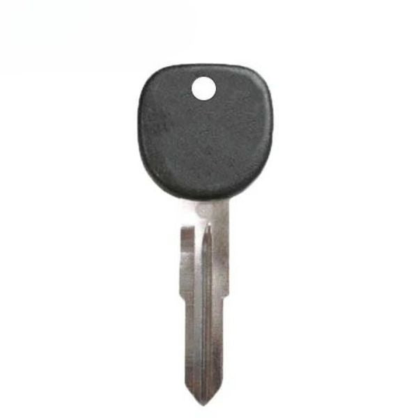 2008-2010 (AFTERMARKET) Transponder Key for GM - Saturn Spark - Vue | Philips 46 Chip