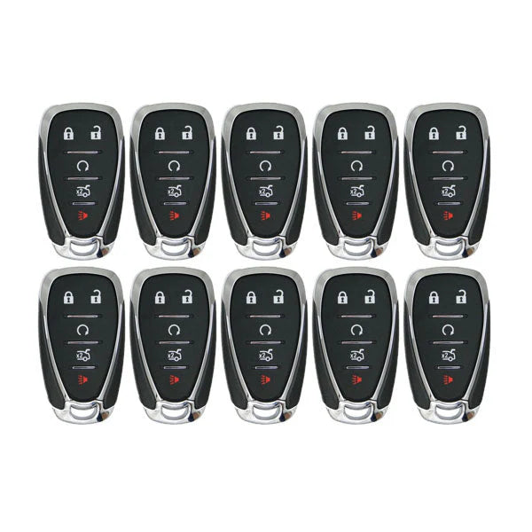 2016-2022 (AFTERMARKET) Smart Keys for Chevrolet Cruze | HYQ4EA - Pack x25