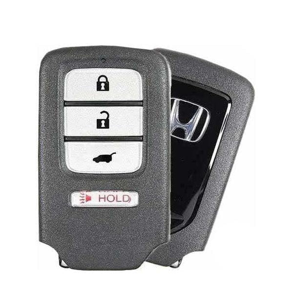 2015-2016 (OEM REFURB) Smart Keys for Honda CR-V | PN:  72147-T0A-A11 | ACJ932HK1210A