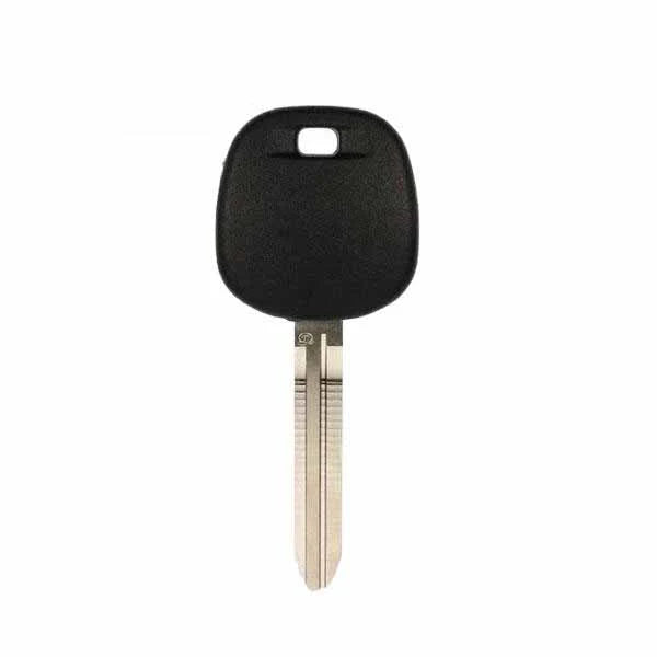 2010-2019 (AFTERMARKET) Transponder Key for Toyota - Scion Avalon - Corolla | TOY44G - Chip G Hover Image