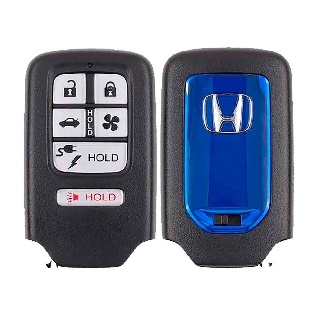 2018-2021 (OEM Refurb) Smart Key for Honda Clarity | PN: 72147-TRW-A01 / KR5V2X V42