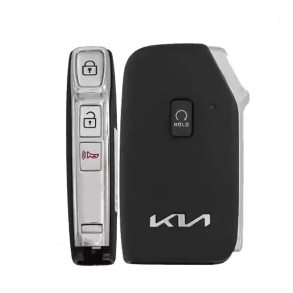 2022-2023 Kia Stinger / 4-Button Smart Key / PN: 95440-J5551 / TQ8-FOB-4F46 (OEM)