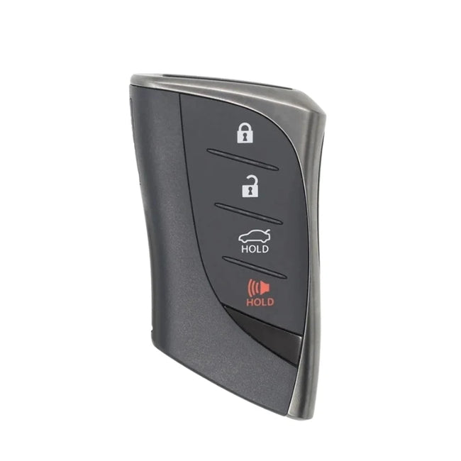 2021-2025 Lexus ES250 / 4-Button Smart Key / PN: 8990H-06020 / HYQ14FBZ (AFTERMARKET) Hover Image
