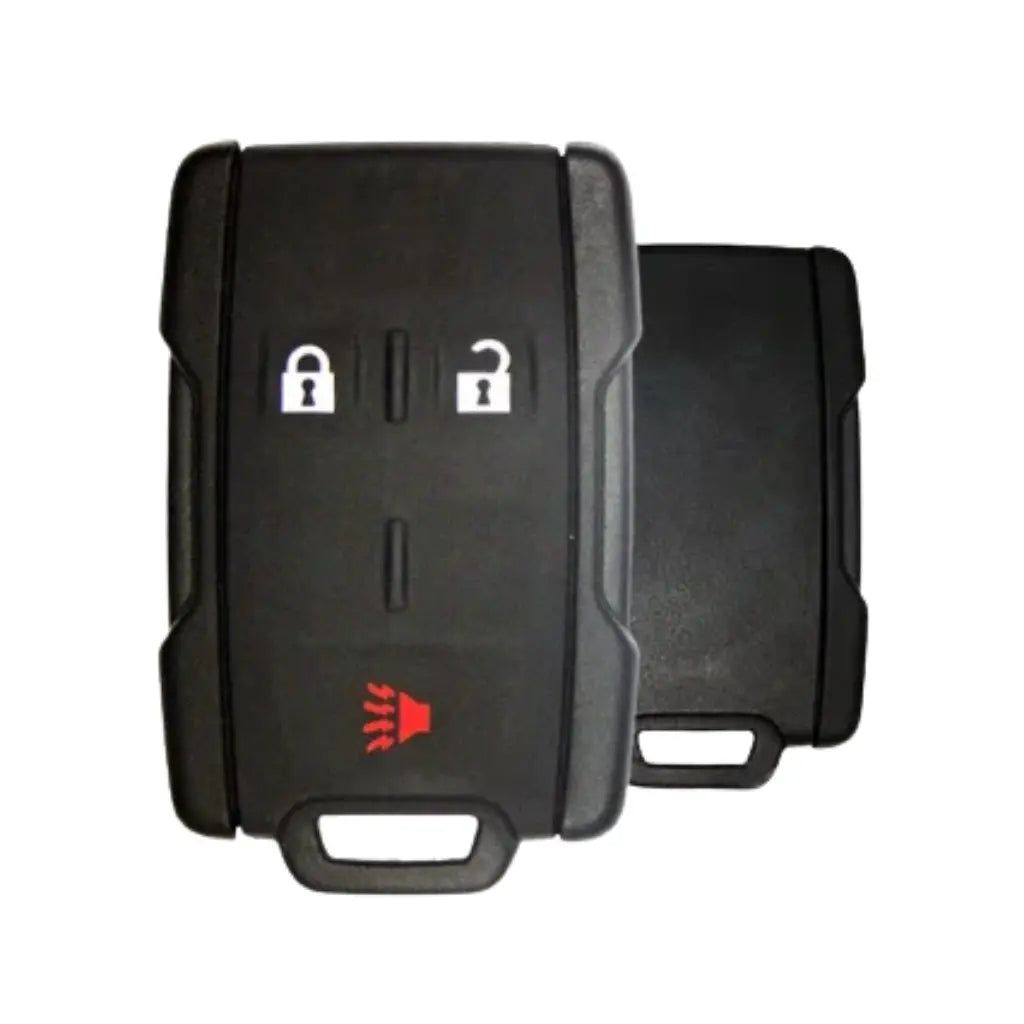 2014-2021 (OEM Refurb) Keyless Entry Remote for GMC - Chevrolet / Sierra | PN: 13577771 / M3N32337100