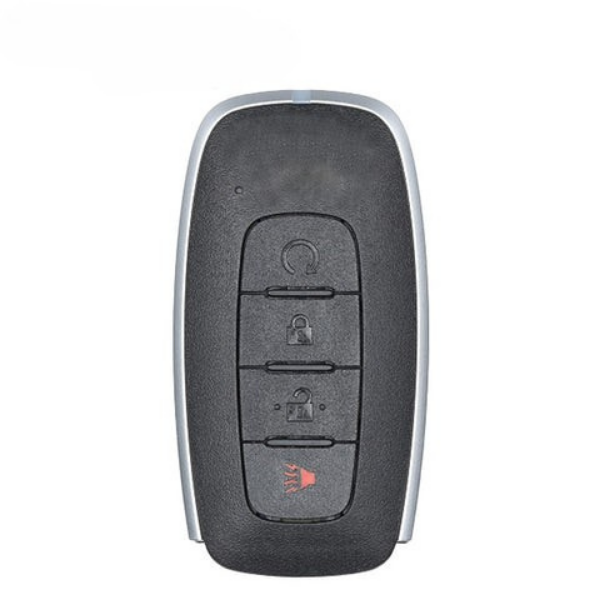 2022-2024 (AFTERMARKET) Smart Keys for Nissan Pathfinder Rogue Kicks | PN: 285E3-6RA5A | KR5TXPZ3